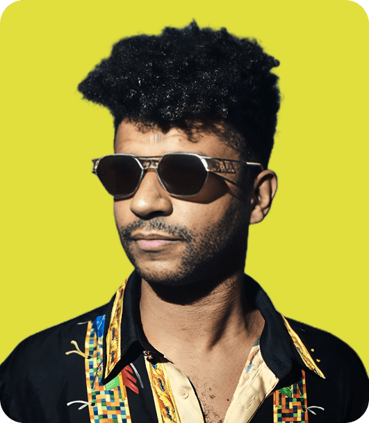 Jamie Jones