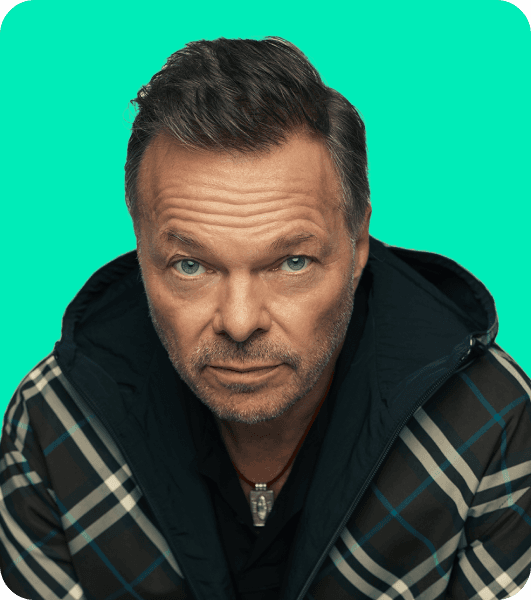 Pete Tong