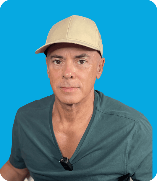 Luca Pretolesi